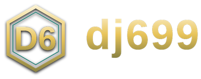 dj699 logo